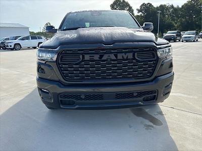 New 2025 Ram 1500 Big Horn Crew Cab 4x4 Pickup for sale #250649 - photo 2