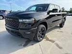 New 2025 Ram 1500 Big Horn Crew Cab 4x4 Pickup for sale #250649 - photo 3