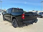 New 2025 Ram 1500 Big Horn Crew Cab 4x4 Pickup for sale #250649 - photo 5