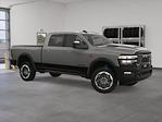 New 2025 Ram 2500 Rebel Crew Cab 4x4 Pickup for sale #250651 - photo 6