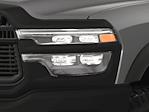 New 2025 Ram 2500 Rebel Crew Cab 4x4 Pickup for sale #250651 - photo 11