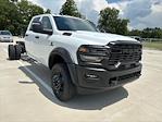 New 2025 Ram 5500 Tradesman Crew Cab 4x4 84 CA Cab Chassis for sale #250654 - photo 1