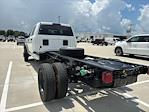 New 2025 Ram 5500 Tradesman Crew Cab 4x4 84 CA Cab Chassis for sale #250654 - photo 5