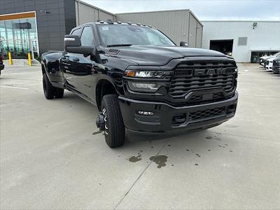 New 2025 Ram 3500 Big Horn Crew Cab 4x4 DRW Pickup for sale #250670T - photo 1