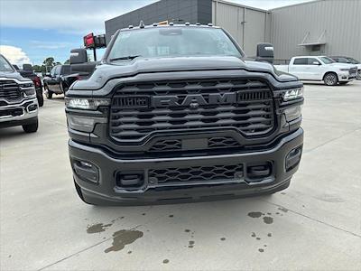 New 2025 Ram 3500 Big Horn Crew Cab 4x4 DRW Pickup for sale #250670T - photo 2