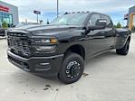 New 2025 Ram 3500 Big Horn Crew Cab 4x4 DRW Pickup for sale #250670T - photo 3