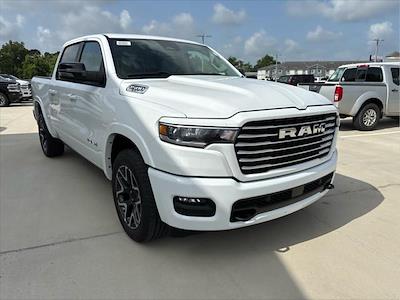 New 2025 Ram 1500 Laramie Crew Cab Pickup for sale #250678 - photo 1