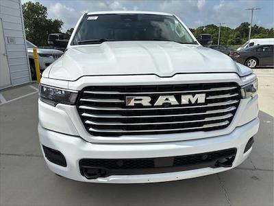 New 2025 Ram 1500 Laramie Crew Cab Pickup for sale #250678 - photo 2