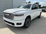 New 2025 Ram 1500 Laramie Crew Cab Pickup for sale #250678 - photo 3
