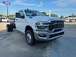 New 2025 Ram 3500 Tradesman Regular Cab 84 CA Cab Chassis for sale #250889T - photo 1