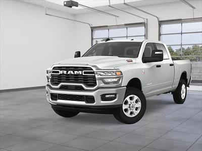 New 2025 Ram 2500 Big Horn Crew Cab 4x4 Pickup for sale #250902 - photo 1