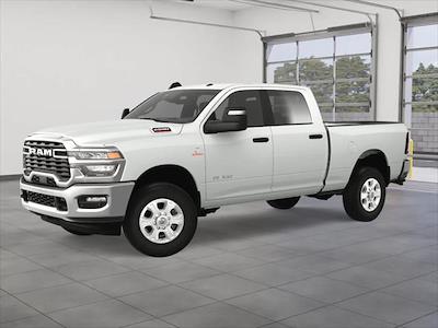 New 2025 Ram 2500 Big Horn Crew Cab 4x4 Pickup for sale #250902 - photo 2