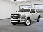 New 2025 Ram 2500 Big Horn Crew Cab 4x4 Pickup for sale #250902 - photo 3