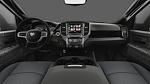 New 2025 Ram 2500 Tradesman Crew Cab 4x4 Pickup for sale #250903 - photo 6