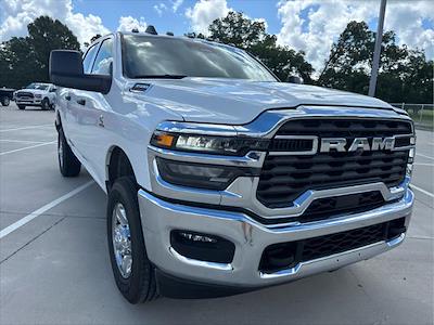New 2025 Ram 3500 Tradesman Crew Cab 4x4 Pickup for sale #250926 - photo 1