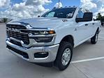 New 2025 Ram 3500 Tradesman Crew Cab 4x4 Pickup for sale #250926 - photo 3