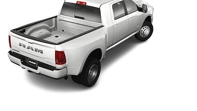 New 2025 Ram 3500 Laramie Mega Cab 4x4 DRW Pickup for sale #250934 - photo 2