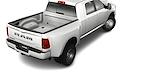 New 2025 Ram 3500 Laramie Mega Cab 4x4 DRW Pickup for sale #250934 - photo 2