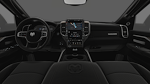 New 2025 Ram 3500 Laramie Mega Cab 4x4 DRW Pickup for sale #250934 - photo 6