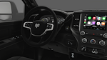 New 2025 Ram 3500 Tradesman Crew Cab 4x4 Pickup for sale #250938 - photo 9