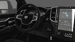 New 2025 Ram 3500 Big Horn Crew Cab 4x4 Pickup for sale #250939 - photo 9