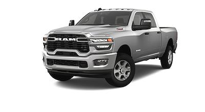 New 2025 Ram 3500 Big Horn Crew Cab 4x4 Pickup for sale #250940 - photo 1
