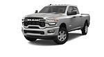 New 2025 Ram 3500 Big Horn Crew Cab 4x4 Pickup for sale #250940 - photo 1