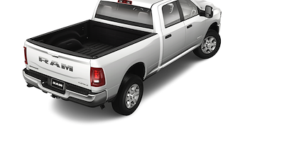 New 2025 Ram 3500 Big Horn Crew Cab 4x4 Pickup for sale #250942 - photo 2