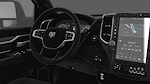 New 2025 Ram 3500 Big Horn Crew Cab 4x4 Pickup for sale #250942 - photo 9