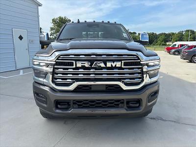 New 2025 Ram 2500 Limited Crew Cab 4x4 Pickup for sale #250944 - photo 2