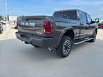 New 2025 Ram 2500 Limited Crew Cab 4x4 Pickup for sale #250944 - photo 5