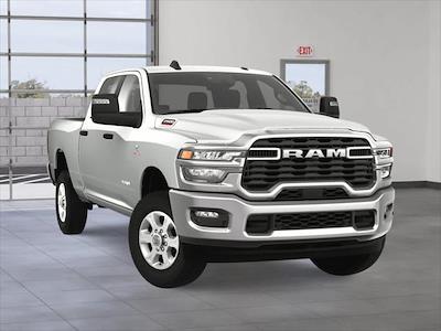 New 2025 Ram 2500 Big Horn Crew Cab 4x4 Pickup for sale #250964 - photo 1