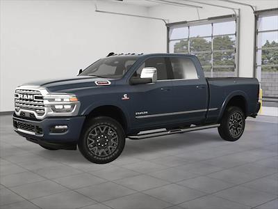New 2025 Ram 2500 Limited Crew Cab 4x4 Pickup for sale #250974 - photo 1