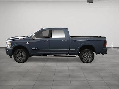 New 2025 Ram 2500 Limited Crew Cab 4x4 Pickup for sale #250974 - photo 2
