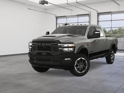 New 2025 Ram 2500 Rebel Crew Cab 4x4 Pickup for sale #250982 - photo 1