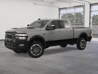 New 2025 Ram 2500 Rebel Crew Cab 4x4 Pickup for sale #250982 - photo 2