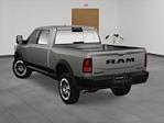 New 2025 Ram 2500 Rebel Crew Cab 4x4 Pickup for sale #250982 - photo 4