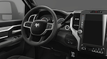 New 2025 Ram 2500 Big Horn Crew Cab 4x4 Pickup for sale #250991 - photo 9