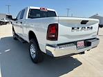 New 2025 Ram 2500 Tradesman Crew Cab 4x4 Pickup for sale #251026T - photo 5