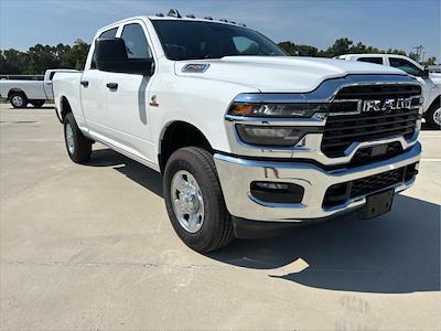 New 2025 Ram 2500 Tradesman Crew Cab 4x4 Pickup for sale #251036T - photo 1