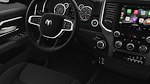 New 2025 Ram 1500 Big Horn Crew Cab Pickup for sale #251088 - photo 8