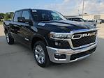 New 2025 Ram 1500 Big Horn Crew Cab Pickup for sale #251090 - photo 8