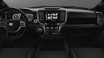 New 2025 Ram 1500 Tradesman Crew Cab 4x4 Pickup for sale #251093 - photo 6