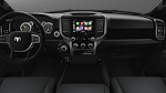 New 2025 Ram 1500 Tradesman Crew Cab 4x4 Pickup for sale #251110 - photo 2