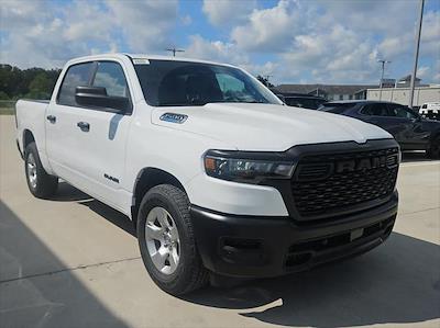 New 2025 Ram 1500 Tradesman Crew Cab Pickup for sale #251115 - photo 1