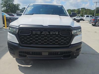 New 2025 Ram 1500 Tradesman Crew Cab Pickup for sale #251115 - photo 2