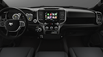 New 2025 Ram 1500 Tradesman Crew Cab 4x4 Pickup for sale #251119 - photo 2