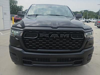New 2025 Ram 1500 Tradesman Crew Cab Pickup for sale #251122T - photo 2