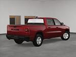 New 2025 Ram 1500 Tradesman Crew Cab Pickup for sale #251155 - photo 9
