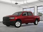 New 2025 Ram 1500 Tradesman Crew Cab Pickup for sale #251155 - photo 1